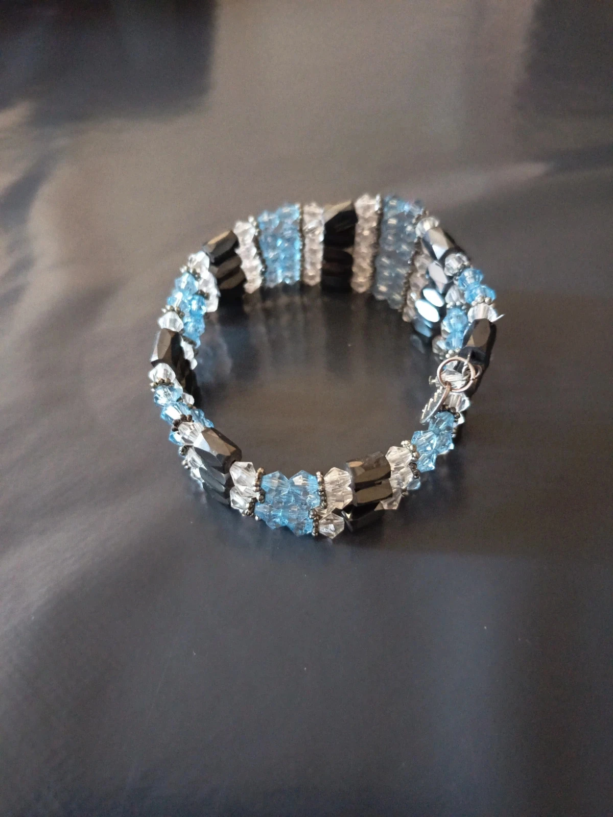 Bracelet aimanté